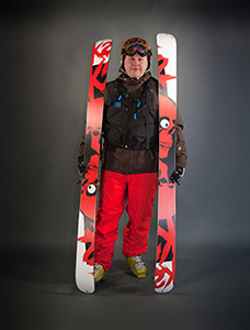 Geoff Holman